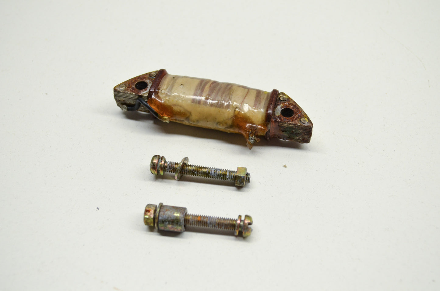 OEM Arctic Cat 3003-252 Primary Coil A NOS