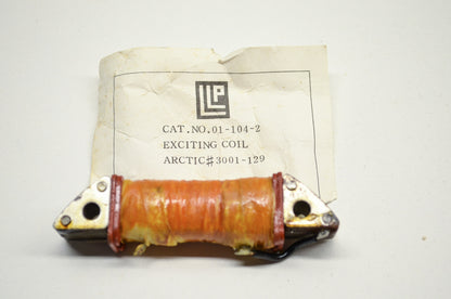 New Kimpex 3001-129, 01-104-2, 21049-508 Exciting Coil NOS
