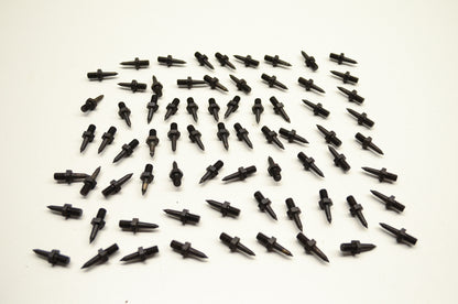 OEM Arctic Cat 0636-655 Ice Stud Kit NOS