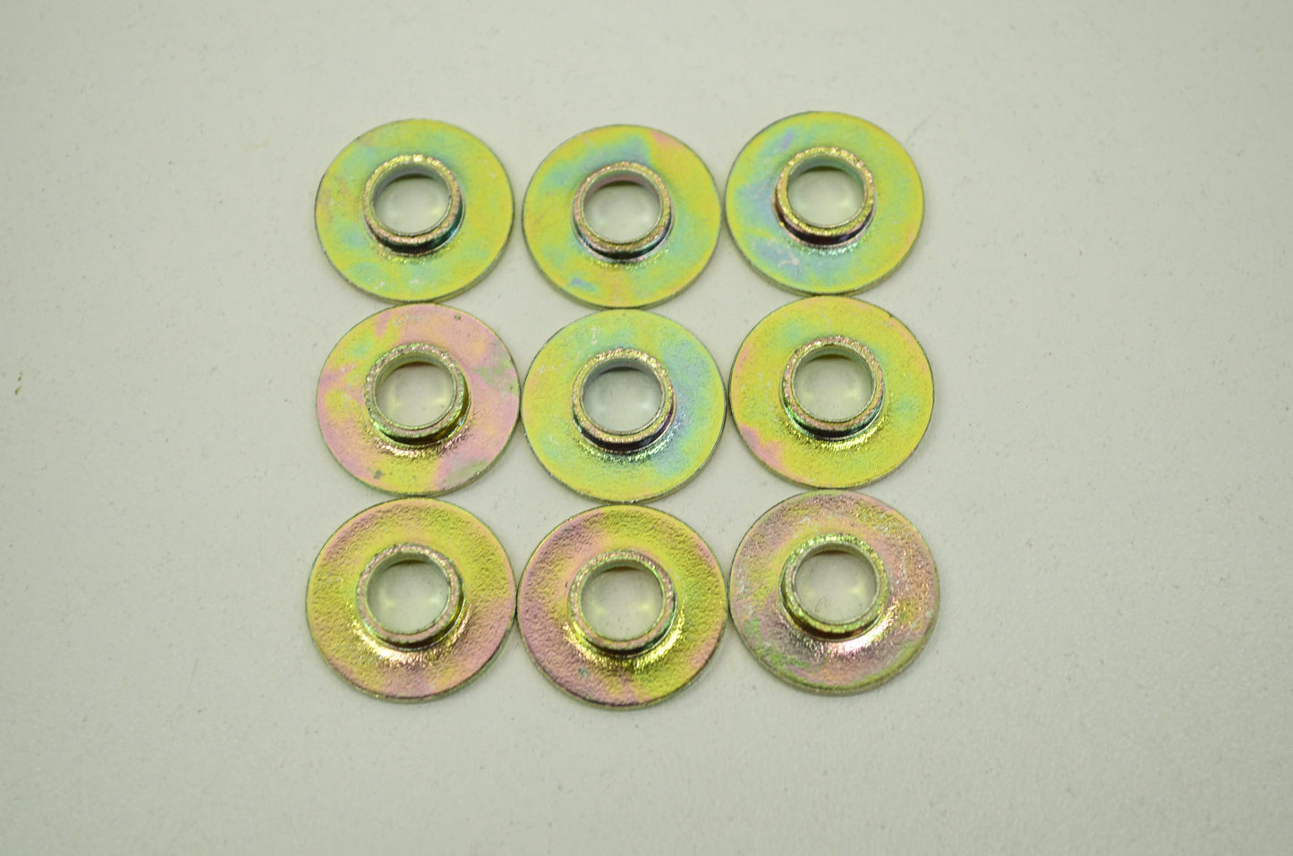 OEM Arctic Cat 3003-141 Lock Washer 6MM Qty 9 NOS