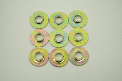 OEM Arctic Cat 3003-141 Lock Washer 6MM Qty 9 NOS