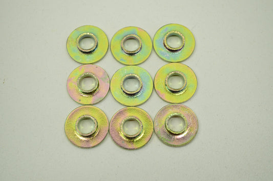 OEM Arctic Cat 3003-141 Lock Washer 6MM Qty 9 NOS