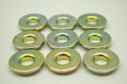OEM Arctic Cat 3003-141 Lock Washer 6MM Qty 9 NOS