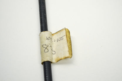 OEM Arctic Cat 0109-405 Throttle Cable NOS