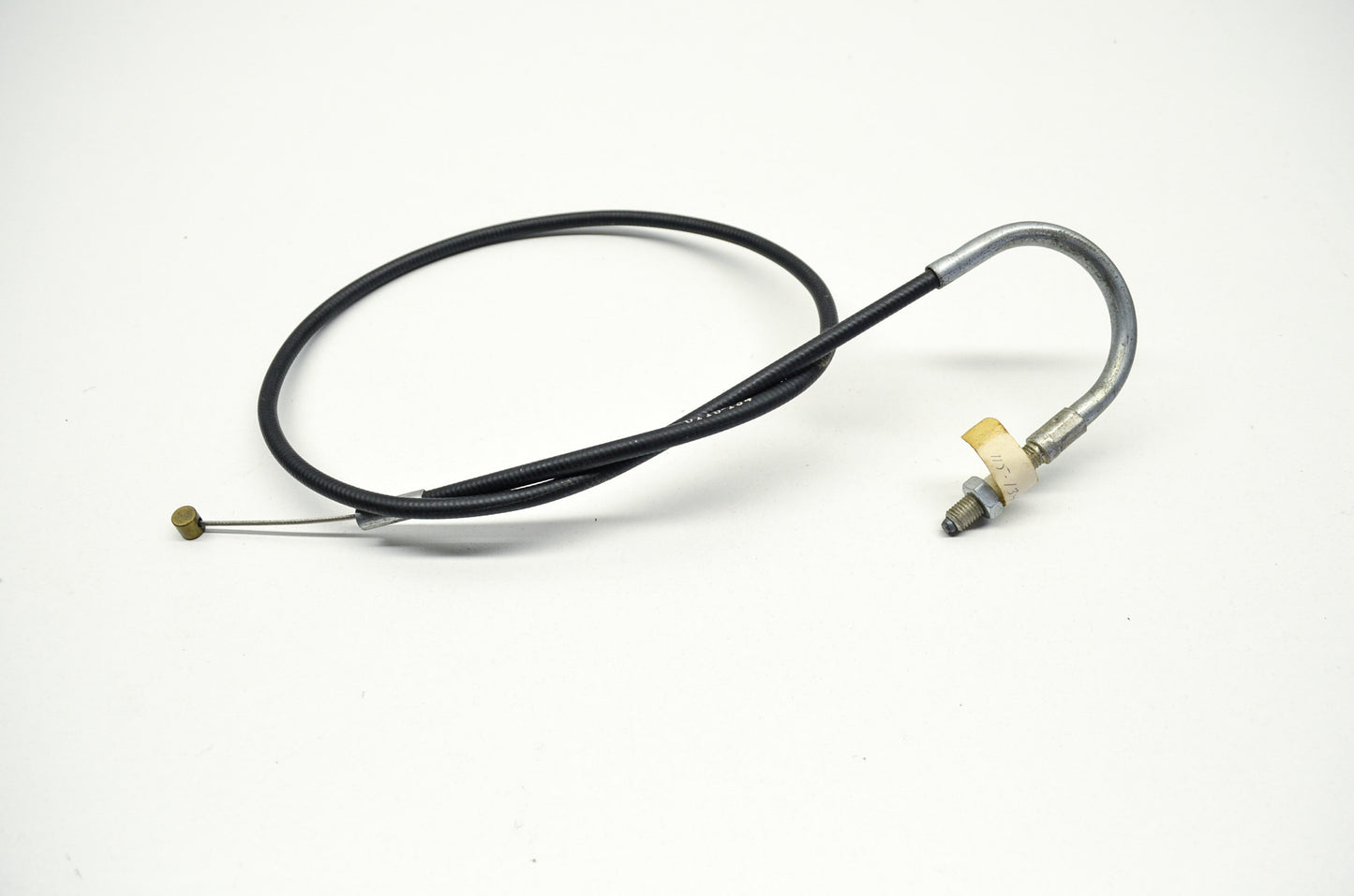 OEM Arctic Cat 0115-134 Brake Cable NOS