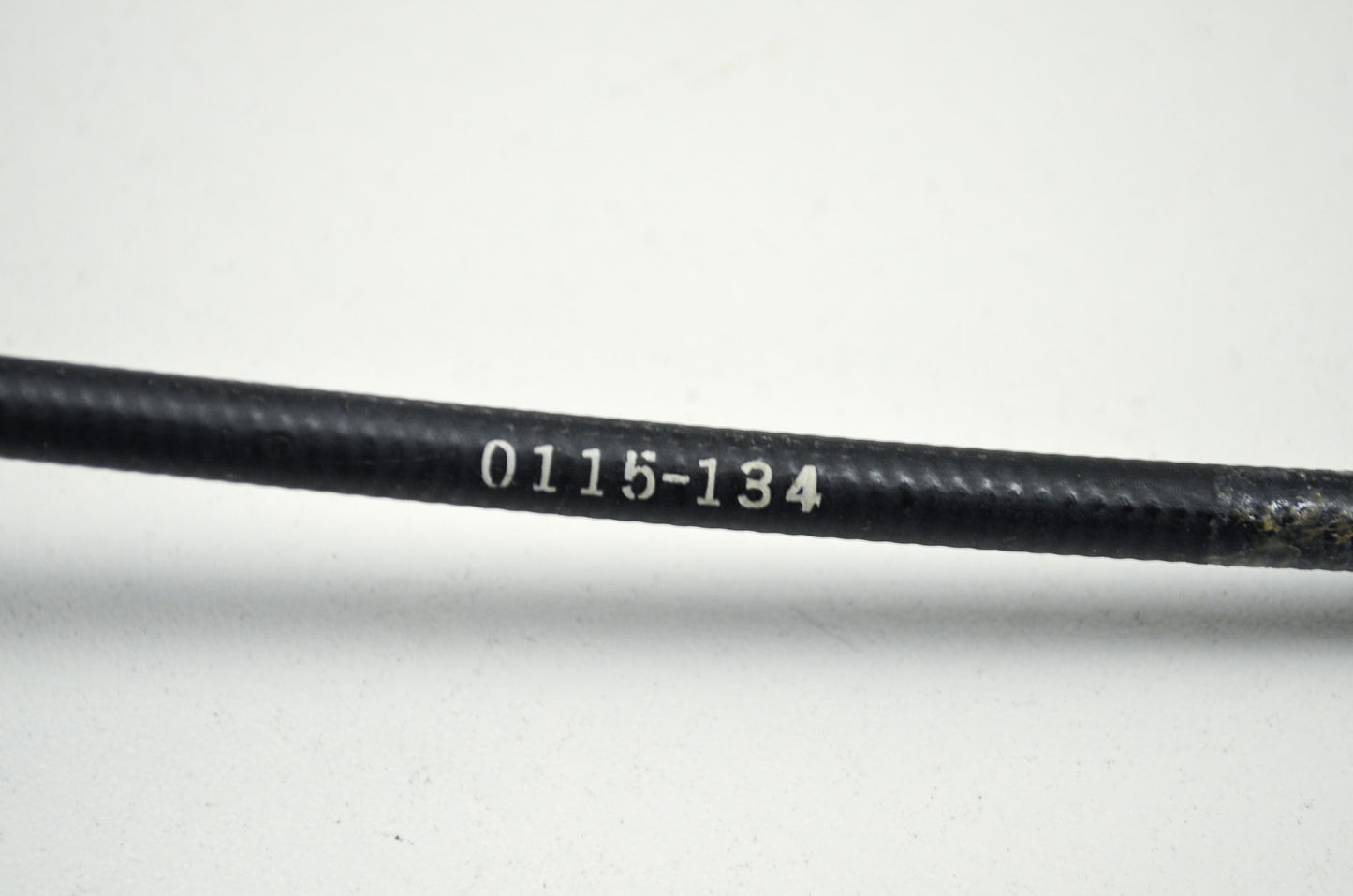 OEM Arctic Cat 0115-134 Brake Cable NOS