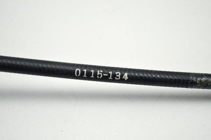 OEM Arctic Cat 0115-134 Brake Cable NOS