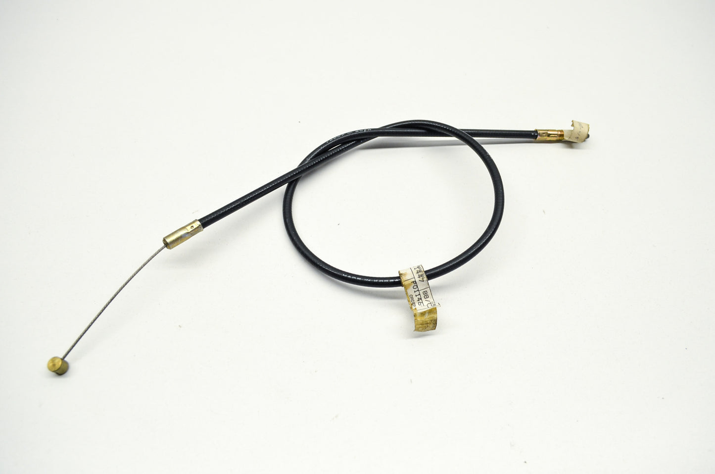 OEM Arctic Cat 0687-018 Brake Cable NOS