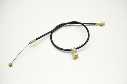 OEM Arctic Cat 0687-018 Brake Cable NOS