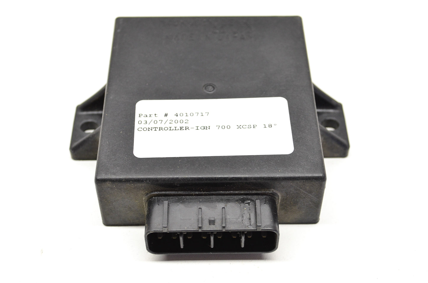 CDI Controller Computer