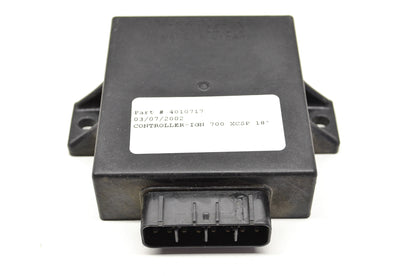 CDI Controller Computer