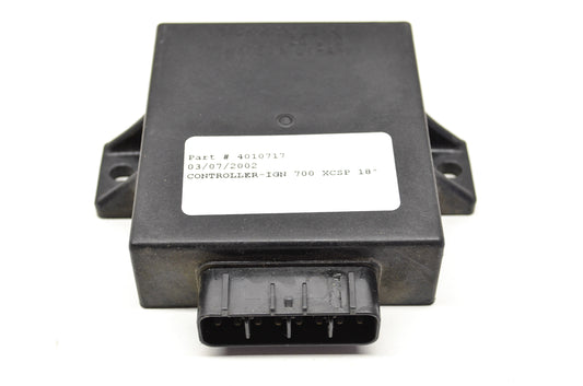CDI Controller Computer