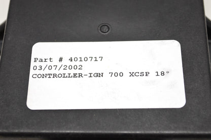CDI Controller Computer
