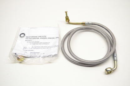 Brake Line Kit NOS