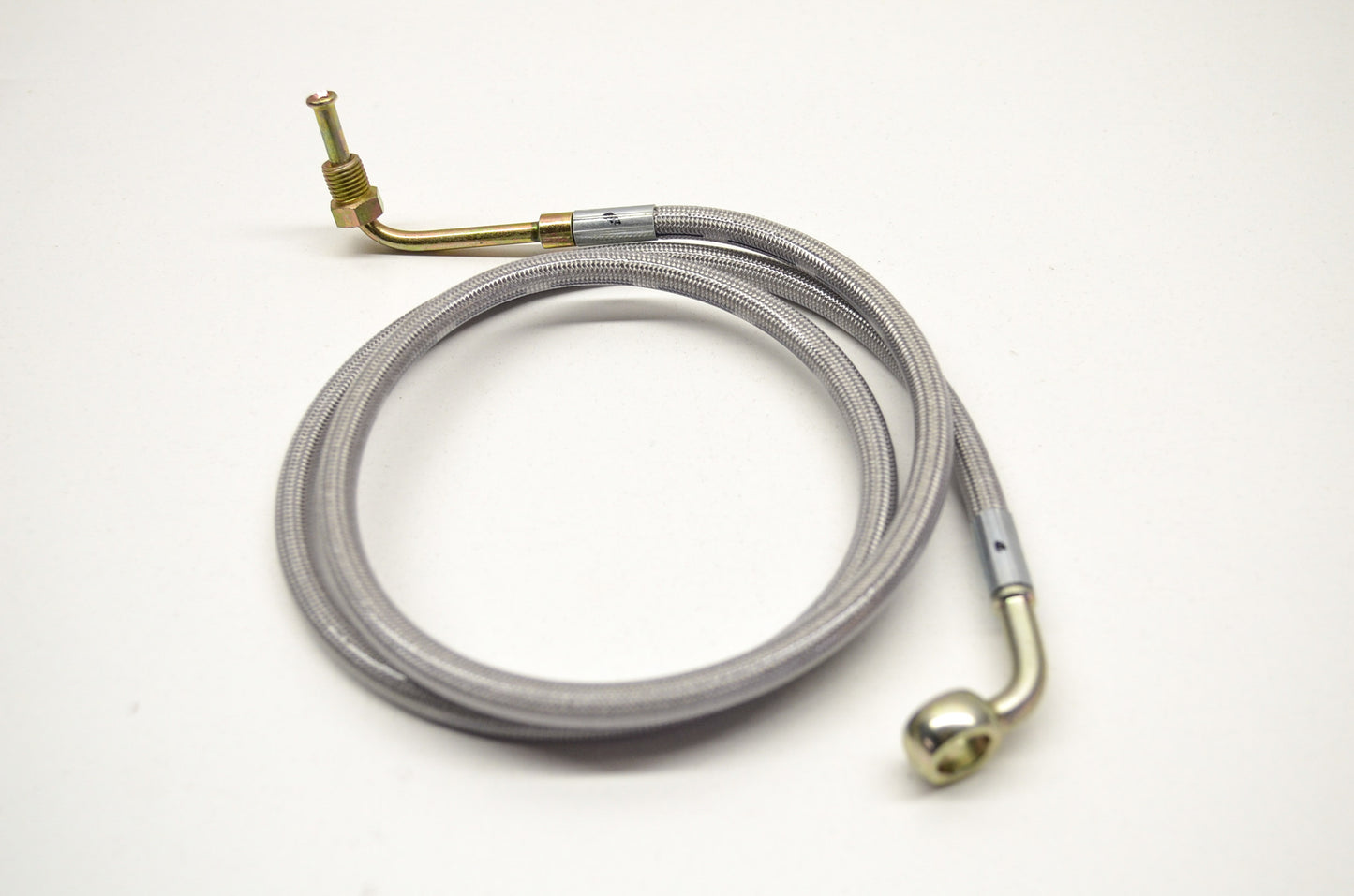 Brake Line Kit NOS
