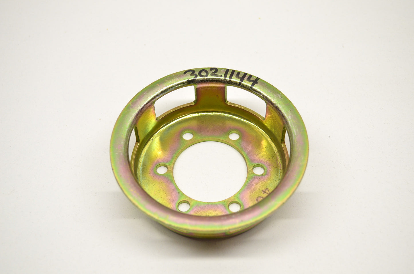 Recoil Pulley NOS