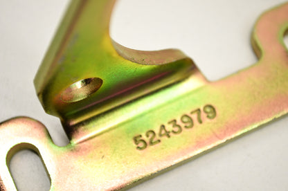 Front Starter Bracket NOS