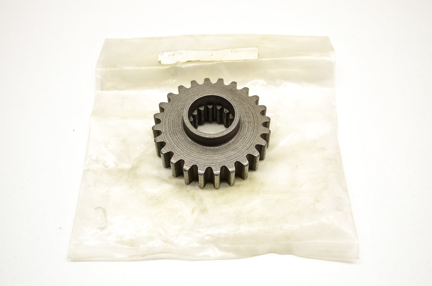 Upper Chain Case Sprocket NOS