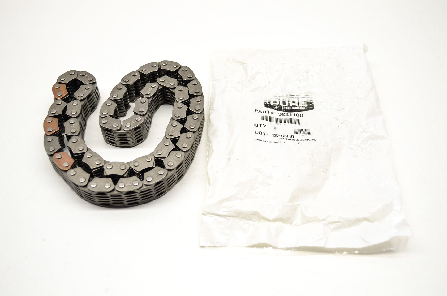 Chain NOS