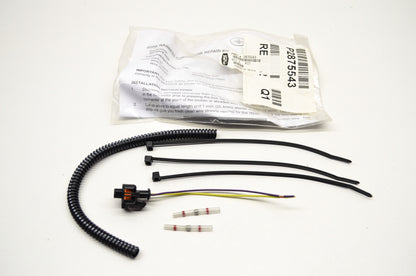 Wire Harness Connector Repair Kit NOS