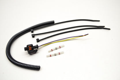 Wire Harness Connector Repair Kit NOS