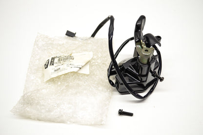 Throttle Control NOS