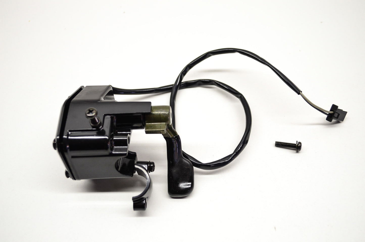 Throttle Control NOS