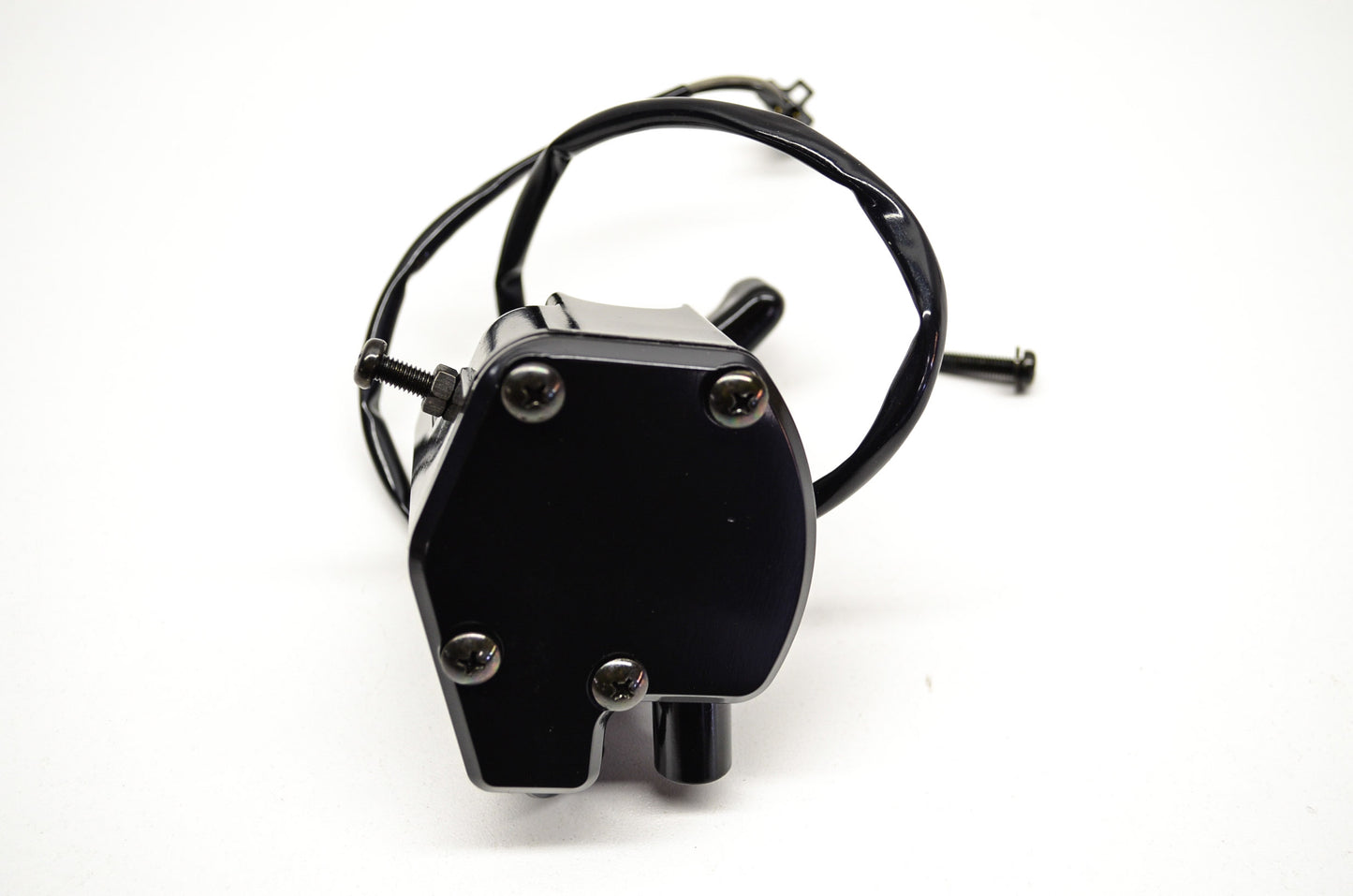 Throttle Control NOS