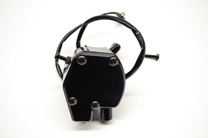 Throttle Control NOS