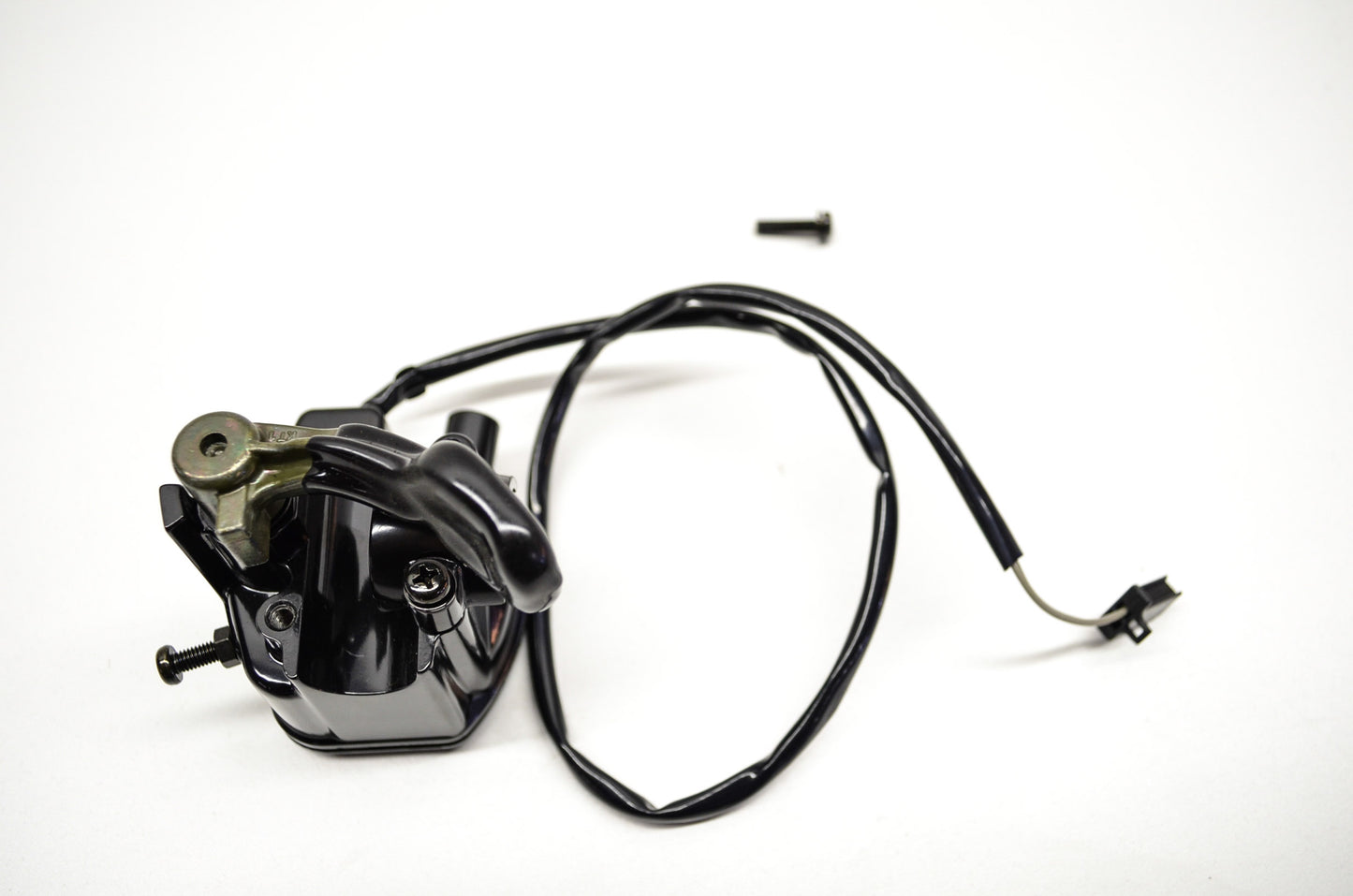 Throttle Control NOS