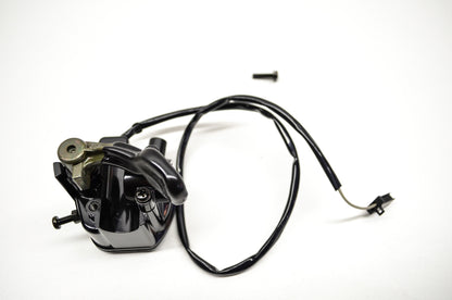 Throttle Control NOS