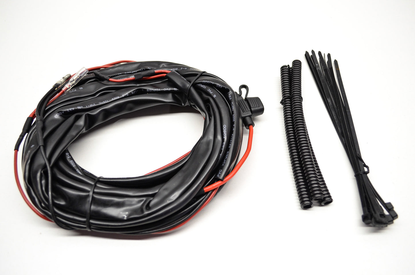 OEM Polaris 2877336 Auxiliary Light Harness NOS