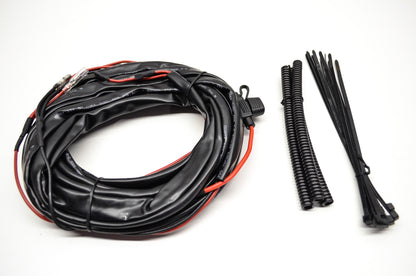 OEM Polaris 2877336 Auxiliary Light Harness NOS