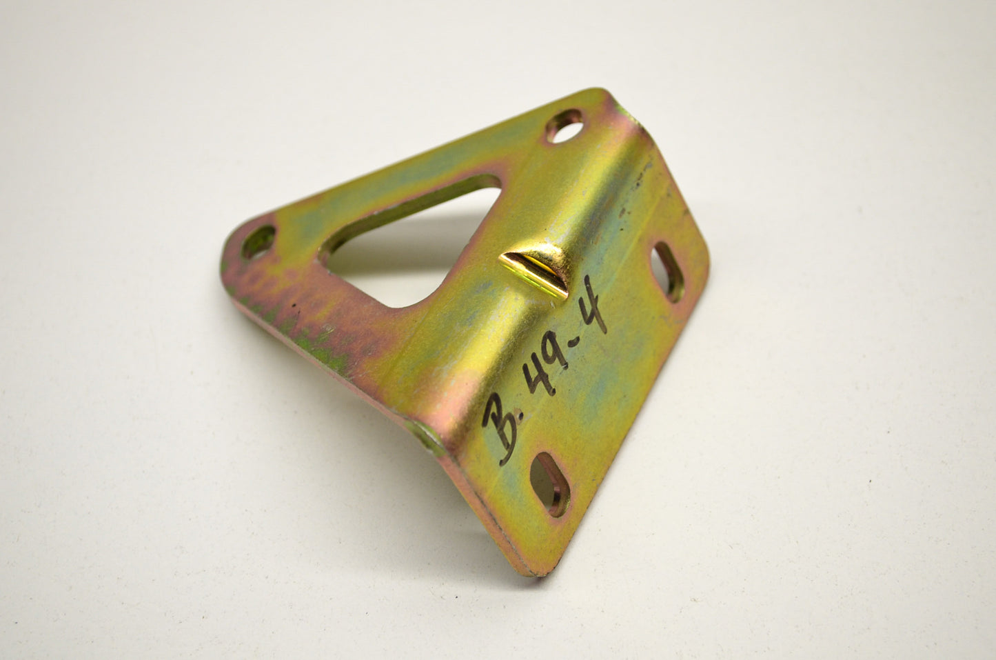 OEM Polaris 5241726 Rear Starter Bracket NOS