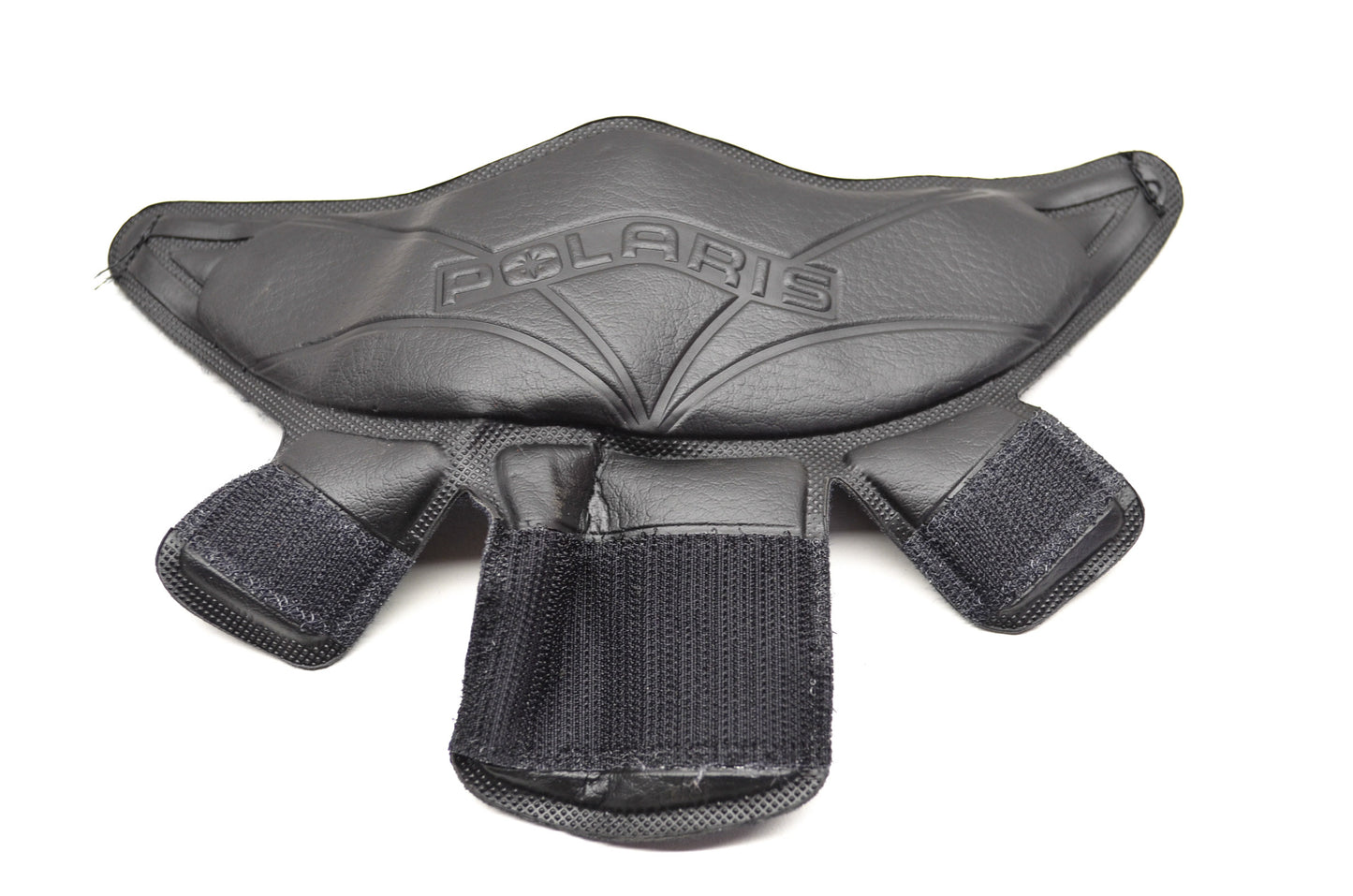 Helmet Breath Deflector NOS