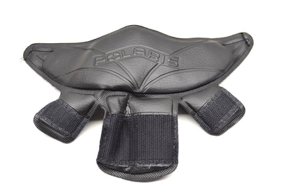 Helmet Breath Deflector NOS