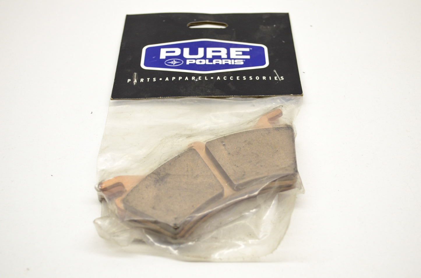 OEM Polaris 2201749 Brake Pad Kit NOS
