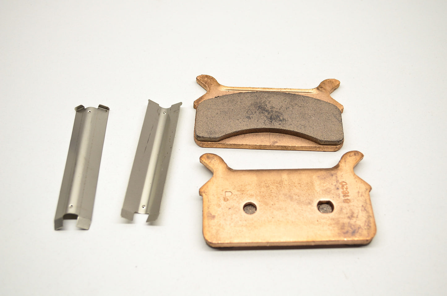 OEM Polaris 2201430 Large Brake Pad Kit Type 81 NOS