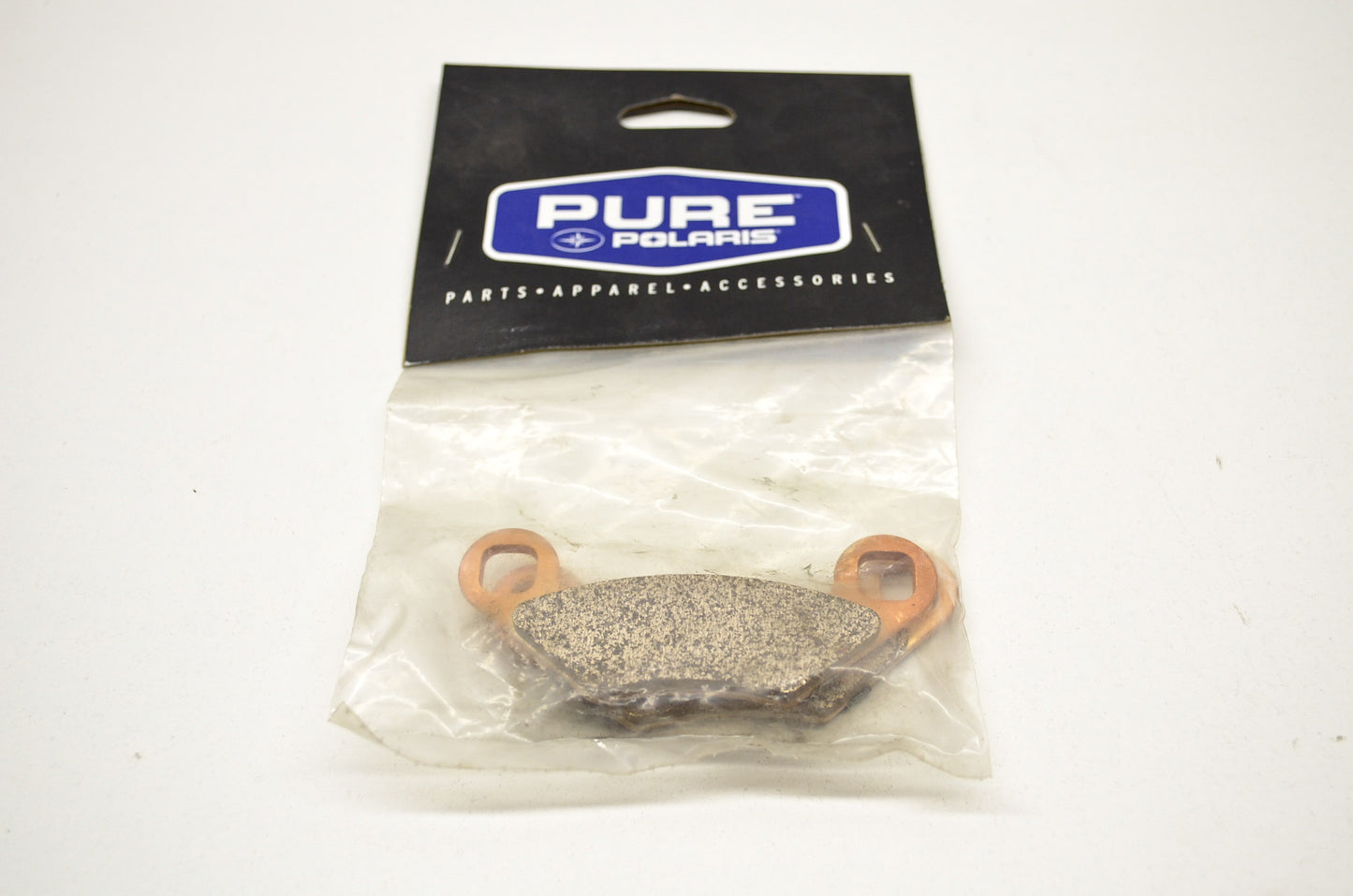 Rear Brake Pads 09-10 Outlaw 450 525 Qty 2 NOS