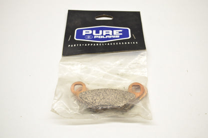 Rear Brake Pads 09-10 Outlaw 450 525 Qty 2 NOS