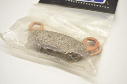 Rear Brake Pads 09-10 Outlaw 450 525 Qty 2 NOS