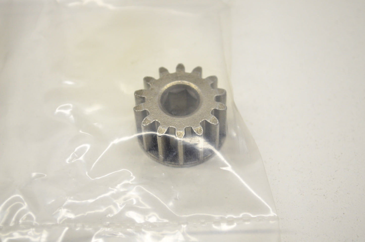 Gear Bull, 3500 NOS