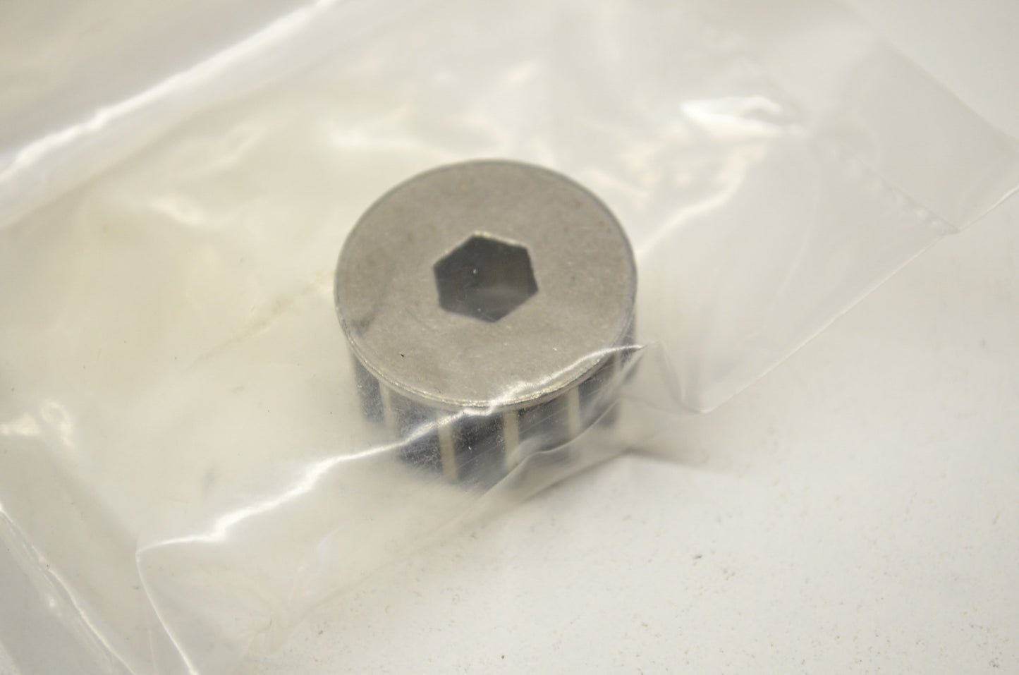Gear Bull, 3500 NOS