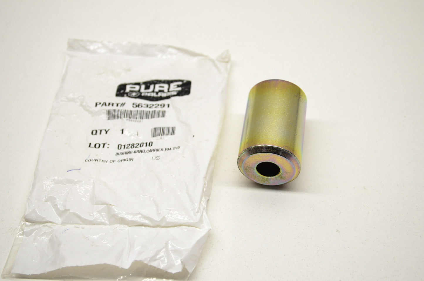 Bearing Carrier Bushing NOS