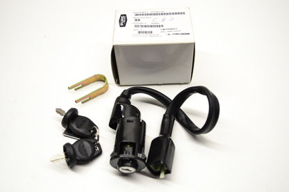 OEM Polaris 454820 Main Switch Assembly NOS