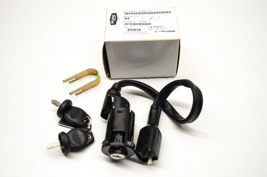 OEM Polaris 454820 Main Switch Assembly NOS