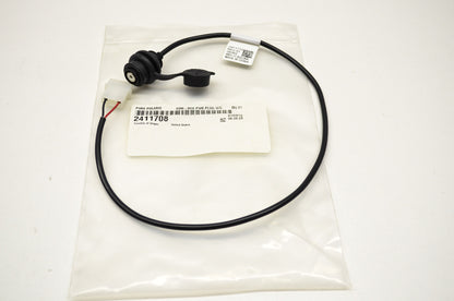 ASM-RCA Power Plug NOS