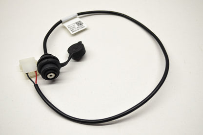 ASM-RCA Power Plug NOS