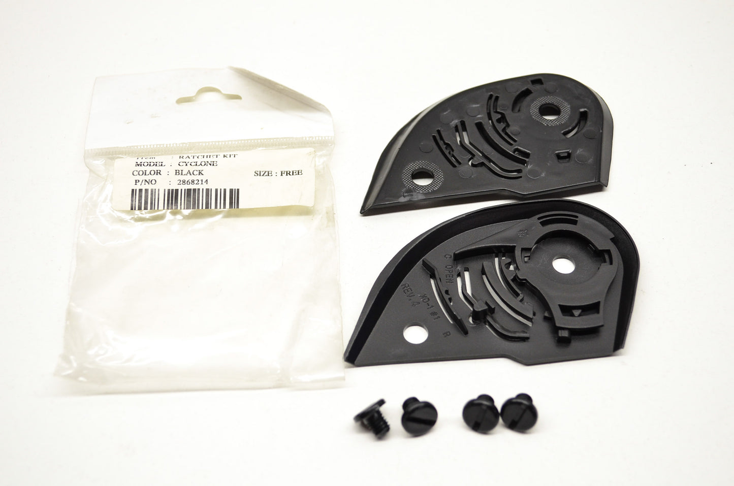 Ratchet Kit NOS