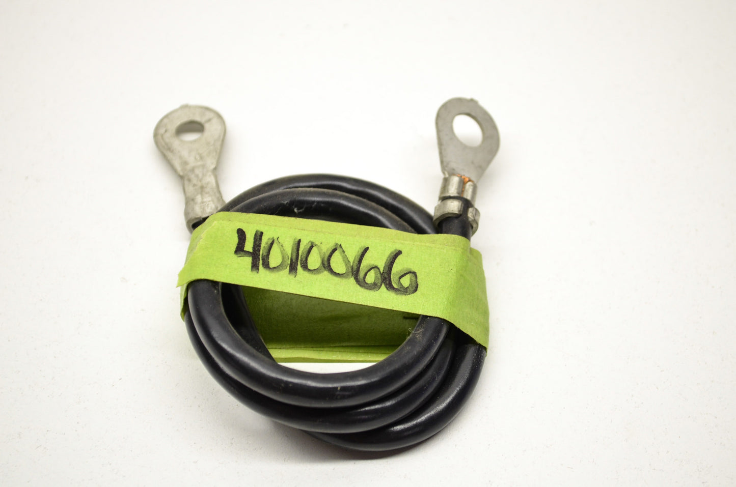 Negative Battery Cable NOS